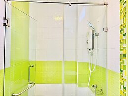 Veerakit Grand Hotel