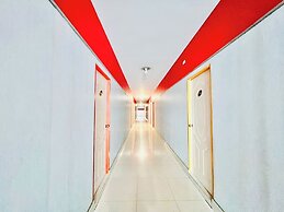 Veerakit Grand Hotel