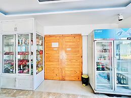 Veerakit Grand Hotel