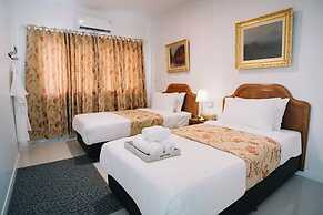 Villa Cavallo Chiangrai