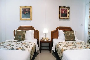 Villa Cavallo Chiangrai