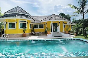 Villa Cavallo Chiangrai