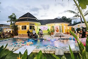 Villa Cavallo Chiangrai