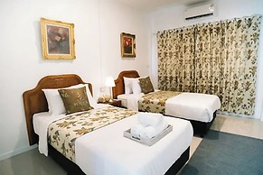 Villa Cavallo Chiangrai