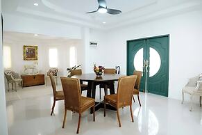 Villa Cavallo Chiangrai