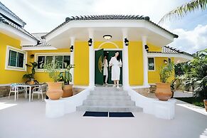 Villa Cavallo Chiangrai