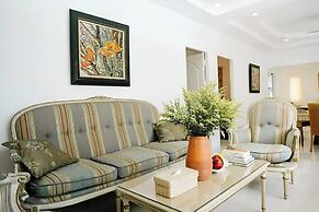 Villa Cavallo Chiangrai