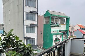 Hoa Sen Hotel