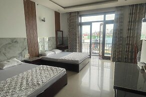 Hoa Sen Hotel