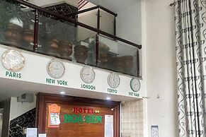 Hoa Sen Hotel