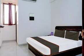 Hotel Gargi Galaxy