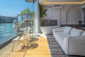 Dali Lanting Seaview Resort Hotel