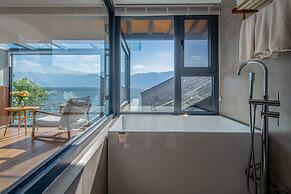 Dali Lanting Seaview Resort Hotel