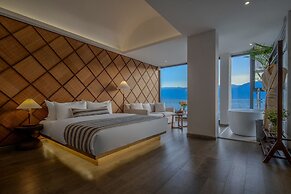 Dali Lanting Seaview Resort Hotel