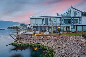 Dali Lanting Seaview Resort Hotel