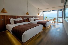 Dali Lanting Seaview Resort Hotel