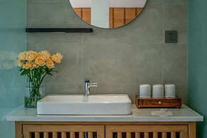 Dali Lanting Seaview Resort Hotel