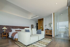 Dali Lanting Seaview Resort Hotel