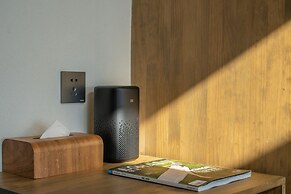 Dali Lanting Seaview Resort Hotel