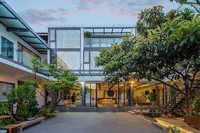 Dali Lanting Seaview Resort Hotel