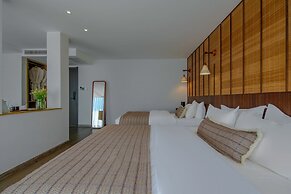 Dali Lanting Seaview Resort Hotel