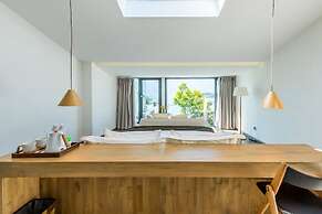 Dali Lanting Seaview Resort Hotel