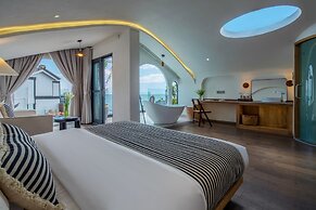 Dali Lanting Seaview Resort Hotel