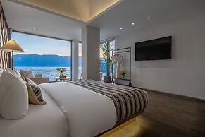 Dali Lanting Seaview Resort Hotel