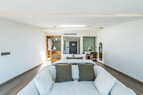 Dali Lanting Seaview Resort Hotel