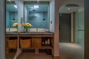 Dali Lanting Seaview Resort Hotel