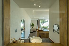 Dali Lanting Seaview Resort Hotel