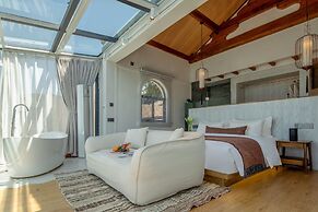 Dali Lanting Seaview Resort Hotel