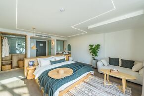 Dali Lanting Seaview Resort Hotel