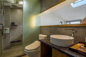 Dali Lanting Seaview Resort Hotel