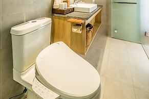 Dali Lanting Seaview Resort Hotel