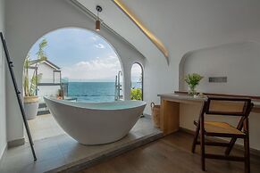 Dali Lanting Seaview Resort Hotel