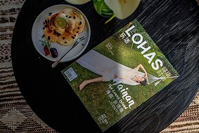 Dali Lanting Seaview Resort Hotel