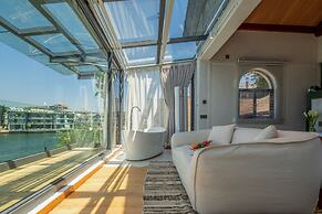 Dali Lanting Seaview Resort Hotel