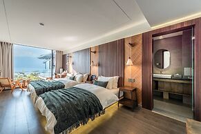 Dali Lanting Seaview Resort Hotel