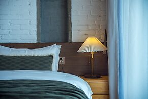 Dali Lanting Seaview Resort Hotel