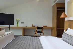 Dali Lanting Seaview Resort Hotel