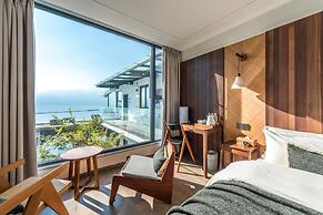 Dali Lanting Seaview Resort Hotel