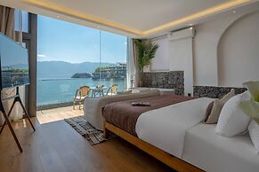 Dali Lanting Seaview Resort Hotel