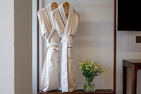 Dali Lanting Seaview Resort Hotel