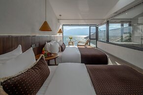 Dali Lanting Seaview Resort Hotel