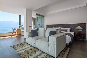 Dali Lanting Seaview Resort Hotel