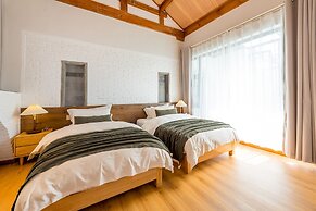 Dali Lanting Seaview Resort Hotel