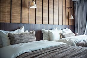 Dali Lanting Seaview Resort Hotel