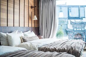 Dali Lanting Seaview Resort Hotel