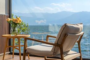 Dali Lanting Seaview Resort Hotel